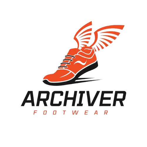 Archiver Shoes