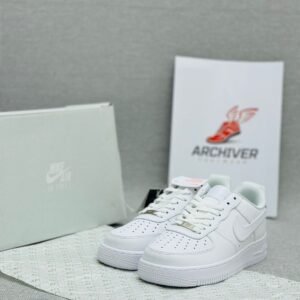 NK AirForce1 Triple white Premium Batch