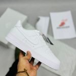 NK AirForce1 Triple white Premium Batch