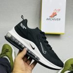 NK Air max 720-Black Wite