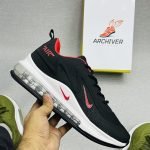 NK air max 720-Black Red