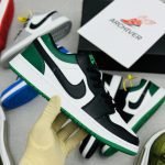 Aj1 low-Green