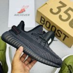 Yeezy V2 ref-elect boost premium A+Batch