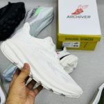 Runners-Triple White