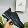 NK Air max 720-Black