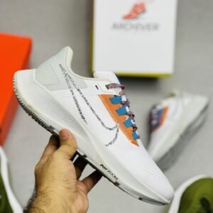 NK Pegasus 38X - black Tick