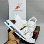 Sk Air Max Sandel- White