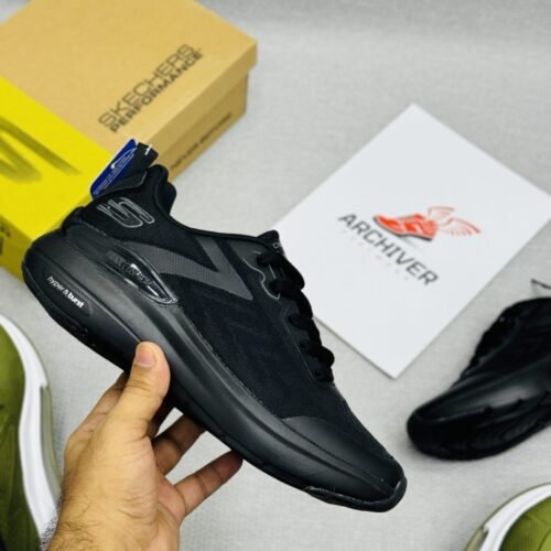 Skechars medicated hyper brust Runners