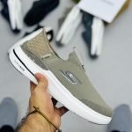 Skecherrs Hyper brust Medicted - khaki