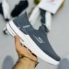 Sketcher Hyper brust Medicted - Grey