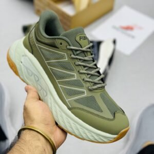 Ads fashion breathable - Army green