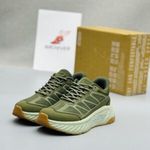 Alternative view of Ads fashion breathable - Army green
