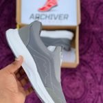 Sk walks - Grey