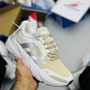 Alternative view of Ads Speed Runner -Off White