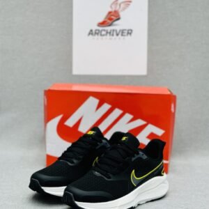 Alternative view of NK Zoom XR Runner