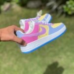 Af1 White UV1:1