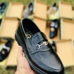 L-V Loafer