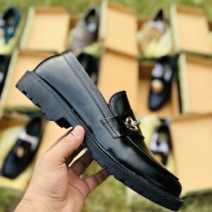 Alternative view of GuzHii Loafer