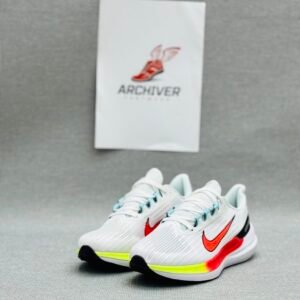 Alternative view of Nk winflo Next 9-Red White