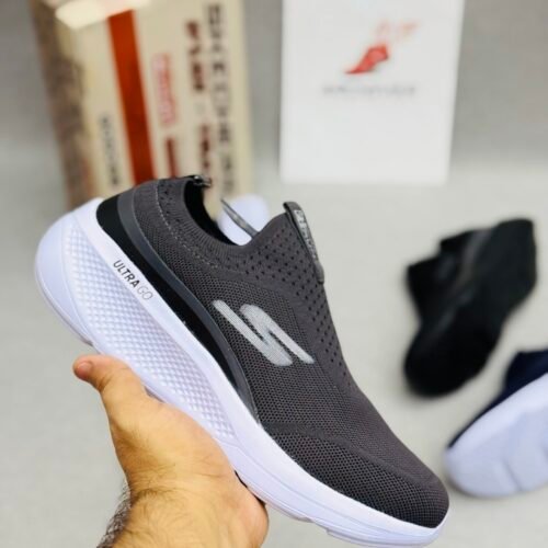 Sketcher Medicated Ultra Go-Grey