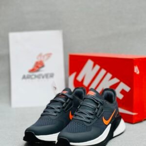 Alternative view of Nk Hyper Burst- Light Grey