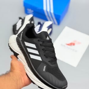 Ads TArreX TR Runner-Black - Image 4