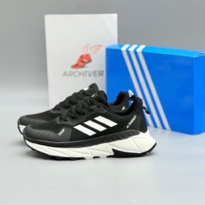 Ads TArreX TR Runner-Black - Image 3