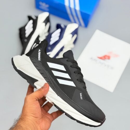 Ads TArreX TR Runner-Black