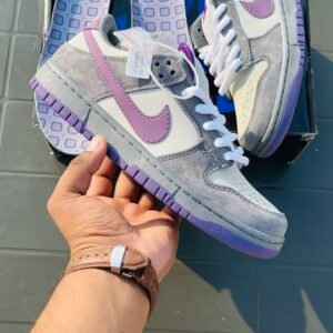 Nike SB Dunk Low Pro *Purple Pigeon'