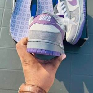 Nike SB Dunk Low Pro *Purple Pigeon' - Image 7
