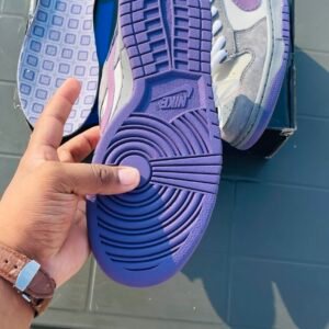 Nike SB Dunk Low Pro *Purple Pigeon' - Image 6