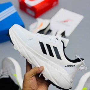 Alternative view of Ads Boost terrex runner -Top premium