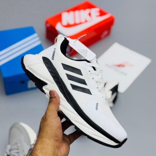 Ads Boost terrex runner -Top premium