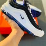 NK AirMax 97 Persian-Black White