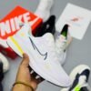 NK Air Zoom Pegasus 39X-White Yellow