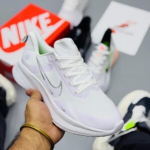 NK Air Zoom Pegasus 39X-Limited Edition White - Image 4