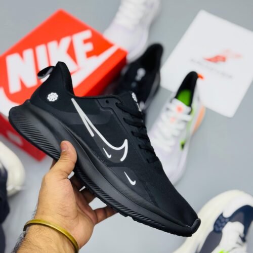 NK Air Zoom Pegasus 39X-Black