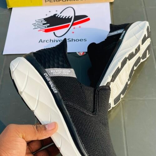 Sk Delux walker 4.0 Medicated -Black
