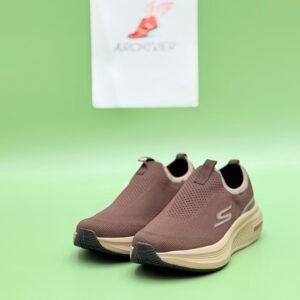 Alternative view of Sketcher Ultra medicated Cushion -Brown
