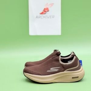 Sketcher Ultra medicated Cushion -Brown - Image 3