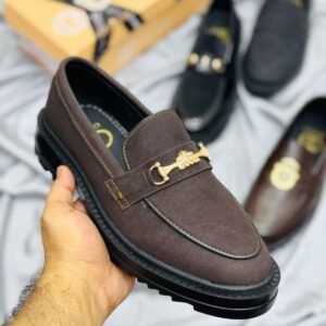 Formal Causal -B95
