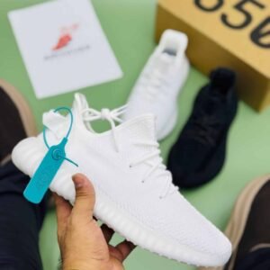 Adi Yeezy350 V2 RP-White - Image 6