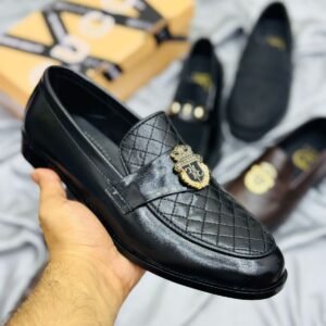 Formal Causal -B91