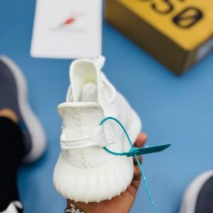 Adi Yeezy350 V2 RP-White - Image 5