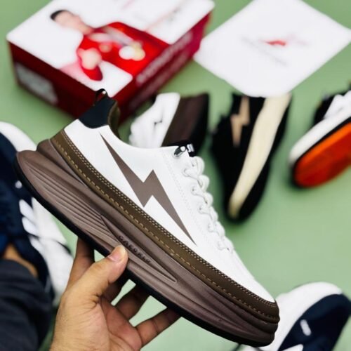 Flash Sneaker