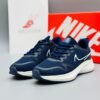 NK Zoom X-Blue