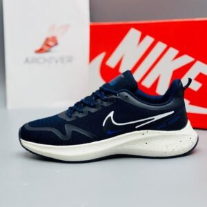 Alternative view of NK Zoom X-Blue