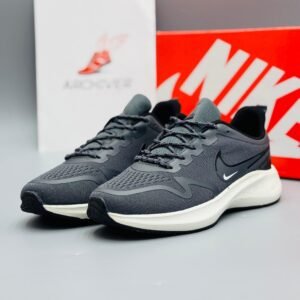NK Zoom X-Grey