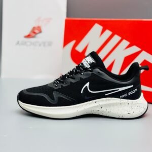NK Zoom X -Black - Image 4