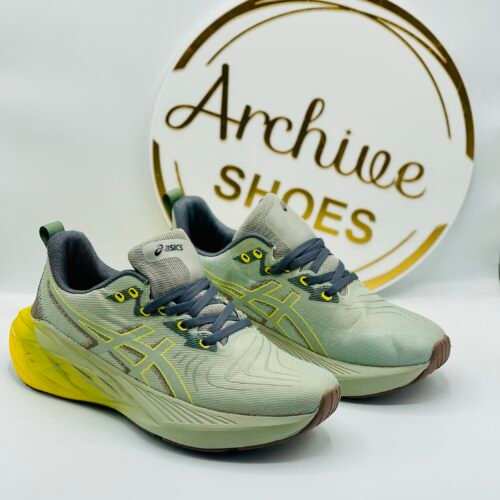 Ascent Blaze Runners